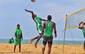 Beach Volleyball: Technical Director optimistic of Nigeria Team maintaining top place in CAVB championship