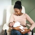 Community support crucial to improved breastfeeding, maternal health – expert