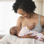 14% of newborns breastfed within first hour in Lagos -UNICEF official