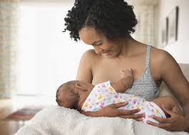 14% of newborns breastfed within first hour in Lagos -UNICEF official