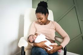 Community support crucial to improved breastfeeding, maternal health – expert