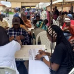 Bwari residents benefit from FG’s free eye glass distribution initiative