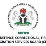 Board extends paramilitary recruitment deadline