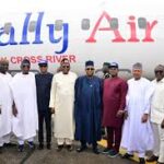 Cally Air: C’River procures 2 additional aircraft