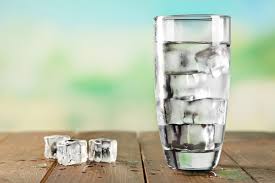 Experts caution adults over 40 on consumption of cold drinks