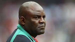 Mbah retires Chukwu’s Iconic Jersey No. 5, pledges to support Ex-Rangers players