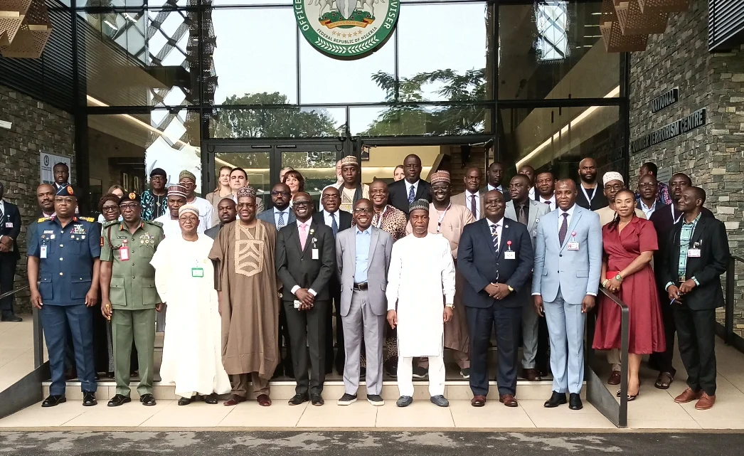 FG set to unveil robust, inclusive counter-terrorism strategy