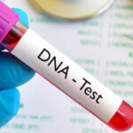DNA Testing Boom: Paternity uncertainty reaches 13.1% in 2025