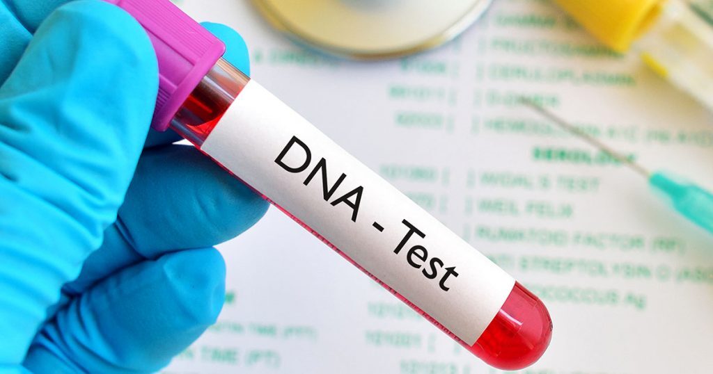 DNA Testing Boom: Paternity uncertainty reaches 13.1% in 2025