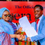 Art, Women ministries partner with Tekira Africa to drive creative economy