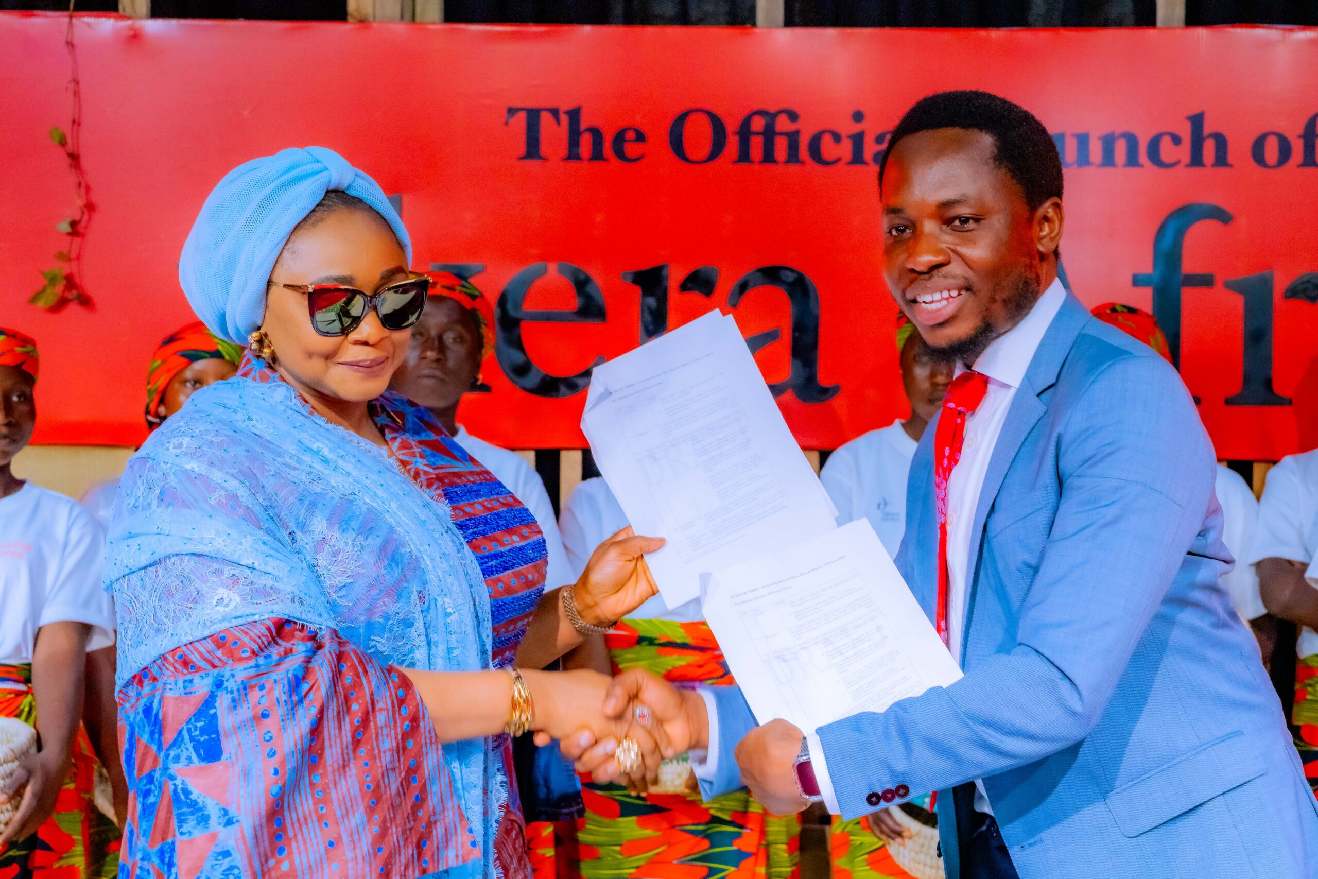 Art, Women ministries partner with Tekira Africa to drive creative economy