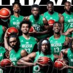 D’Tigers set sights on AfroBasket glory