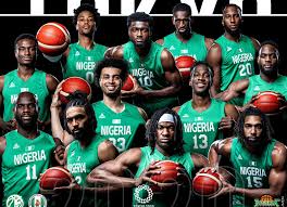 D’Tigers set sights on AfroBasket glory