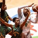 FIBA Afrobasket: First Lady hails D’Tigress on final feat