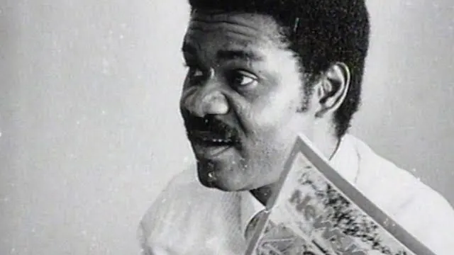 Dele Giwa’s assassination had nothing to do with Gloria Okon-Yakubu Muhammed
