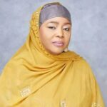 Tinubu reappoints Dankaka FCC Chairman, names Secretary, Commissioners