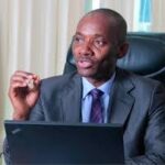 Amadi urges stronger independence for NERC
