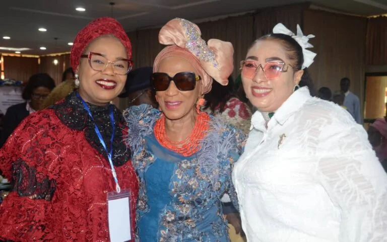Ex-minister, others seek women inclusion in governance