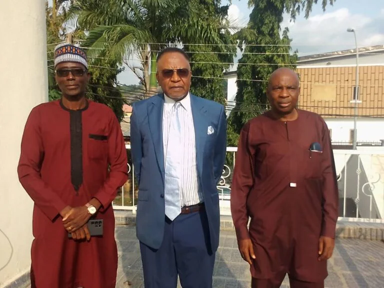 Mazariyya Books Ltd., foundation sign agreement to publish late Ekwensi’s autobiography