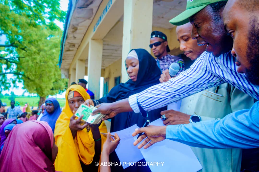 Niger govt. spends N250m on women empowerment