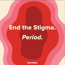 End menstrual stigma to support women, girls- Expert