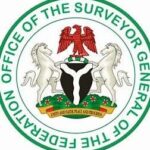 Surveyor-General’s Office moved to Presidency —-Minister