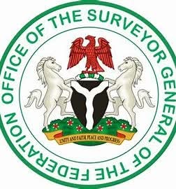 Surveyor-General’s Office moved to Presidency —-Minister