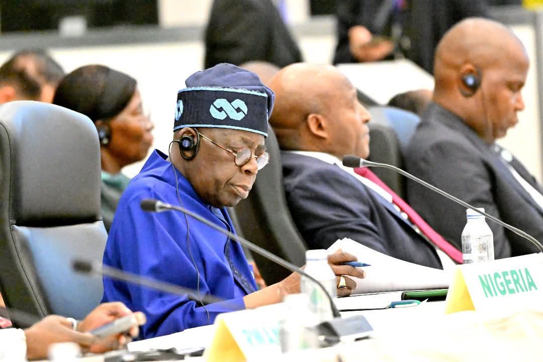 TICAD9: Tinubu sets bn trade, investment target