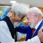 Soyinka, Cardoso drum support for Nigeria-Brazil cultural renaissance ‎
