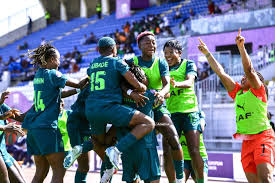 FEDUGAM 2025: FME emerges overall winner with 19 gold medals