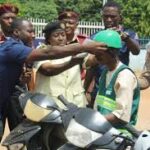 No helmet, no riding on highways— FRSC warns motorcyclists