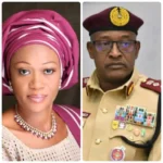 FRSC Corps Marshal lauds First Lady’s N110m support for crash victims