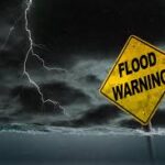 Flooding: Oyo, Ogun, Kwara step up preparations as NiMet warns of heavy rains