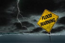 Flooding: Oyo, Ogun, Kwara step up preparations as NiMet warns of heavy rains