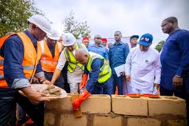 Mbah commissions Nsukka Int’l Market for construction