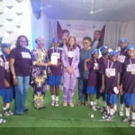 Government Junior College wins APWEN STEM contest