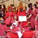 UNESCO recognises Sango Festival world heritage