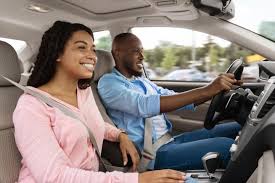 Why women should be husbands’ co-drivers – FRSC