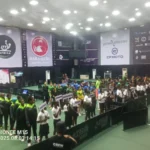 ITTF-AYC: Zouitene clinches U-15 title