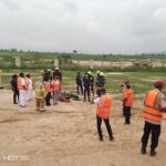 NAMA conducts simulation aircraft crash exercise at Abuja airport