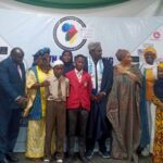Stakeholders call for gender-inclusive leadership in Africa
