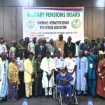 Tinubu committed to veteran’s welfare – MPB Chairman