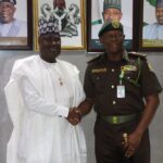 NCoS, Agric Ministry partner on vocational, agricultural training for inmates
