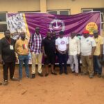 Seadogs organises free medicare for 800 Imo residents