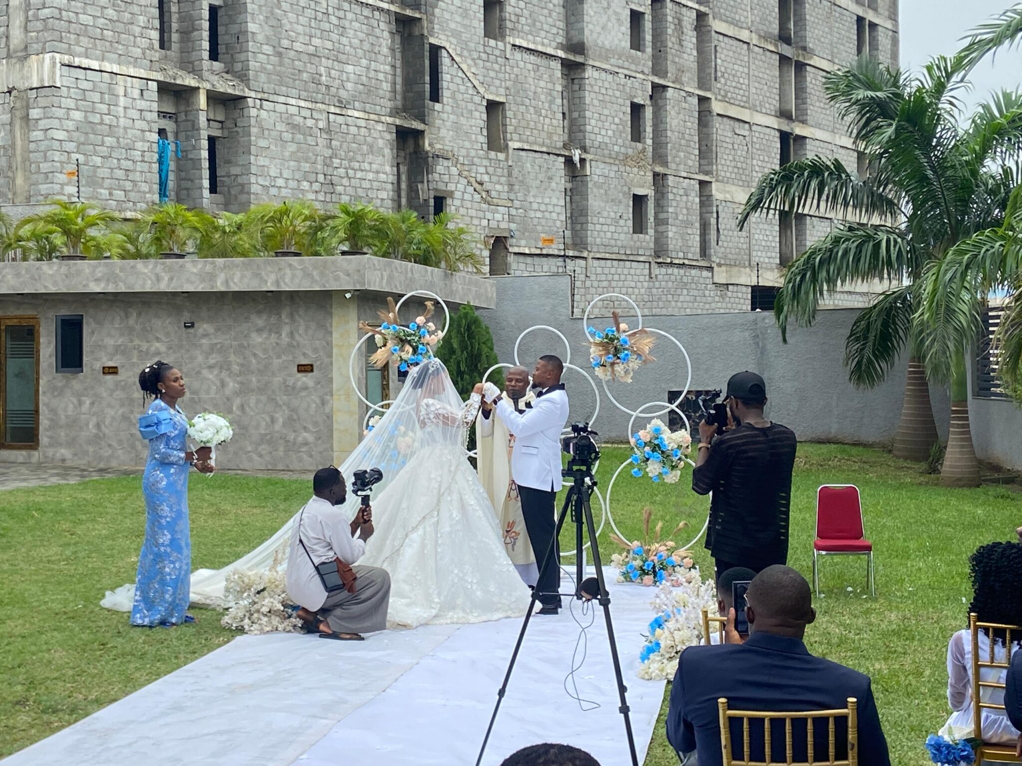 CSO Admonishes Women To Put God First In Their Marriages - News Agency ...