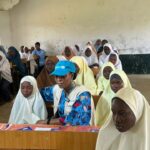 School enrollment: UNICEF empowers 95,556 adolescents in Katsina