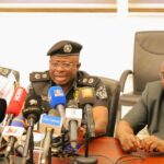 Abuja’s Operation Sweep: 675 vehicles impounded, 273 beggars apprehended – CP