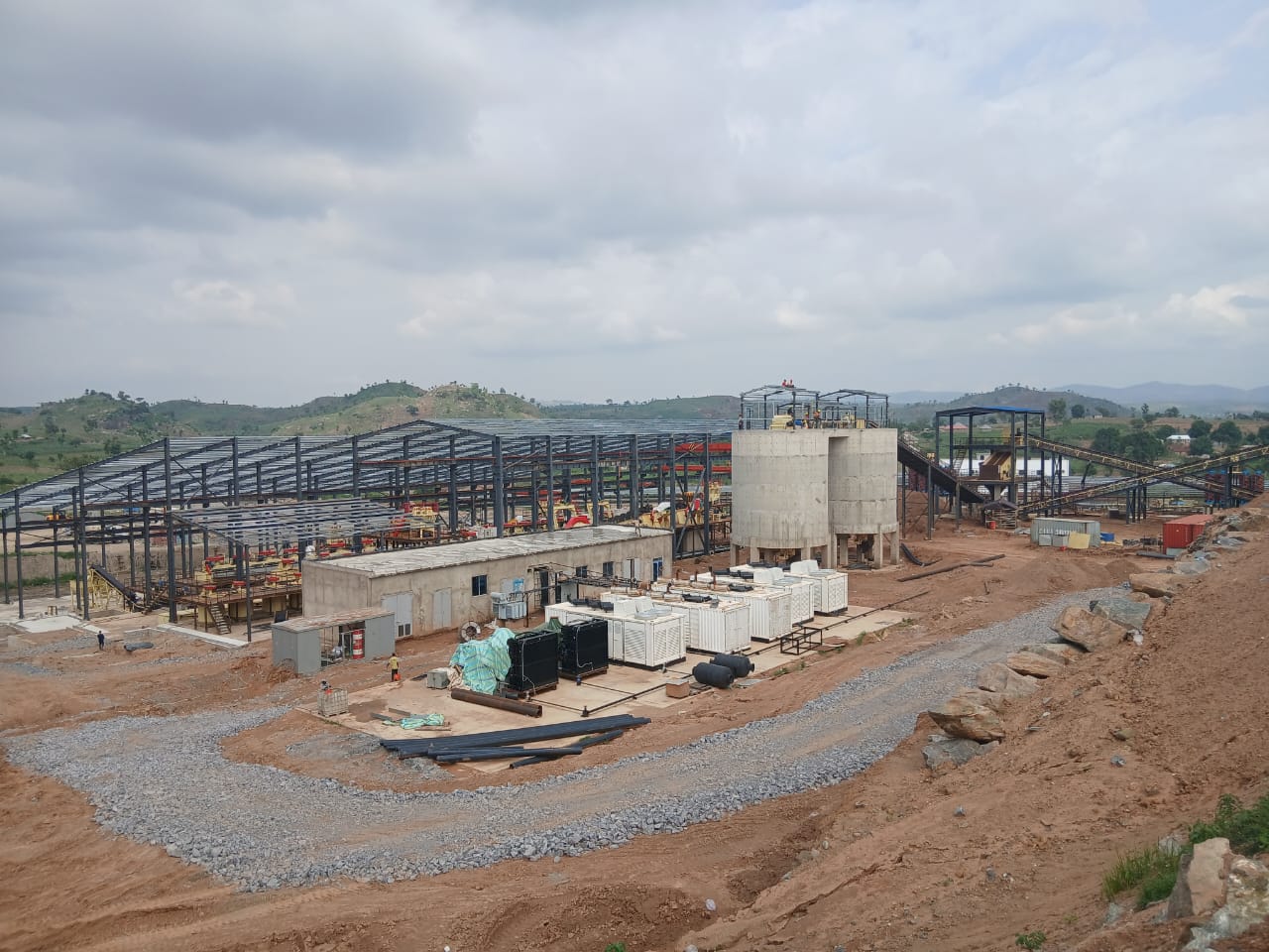 Reshaping Africa’s mineral future through value addition