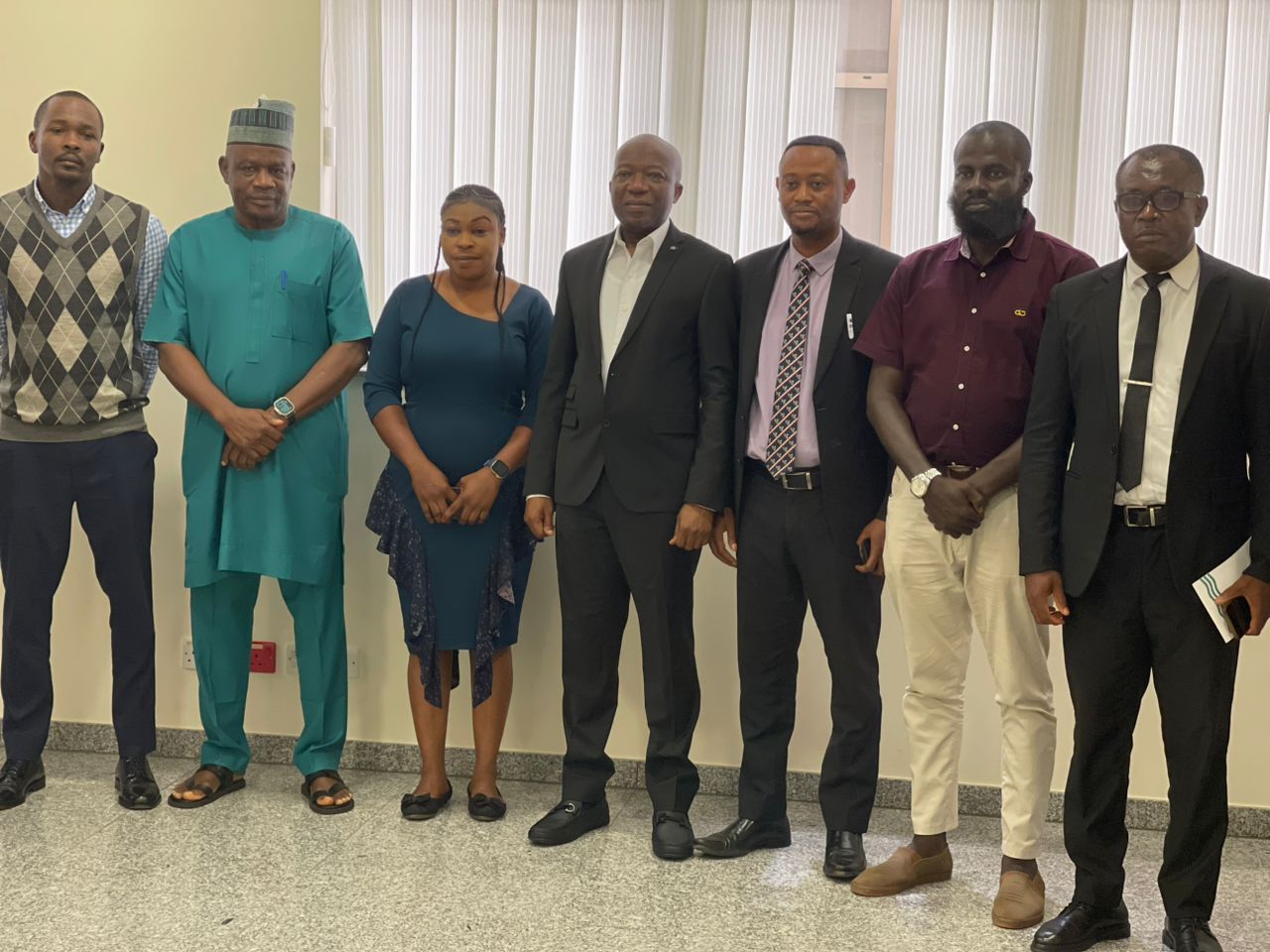 NILDS inaugurates lecture series to prevent agencies against ambiguity in legislation