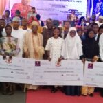 Hamzat lauds Ikorodu traditional ruler on decade of impactful leadership